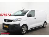 Fiat Scudo 1.5 MultiJet L2-H1 Apple/Android Navi Airc - Fiat Scudo l2h2