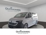 Volkswagen T7 Transporter Kombi 2.0 TDI Automatik KR - Volkswagen T7 Transporter: 9 Sitzer