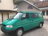 Volkswagen T4 California Joker Coach 2,5 TDI 102PS - Volkswagen T 4 california coach