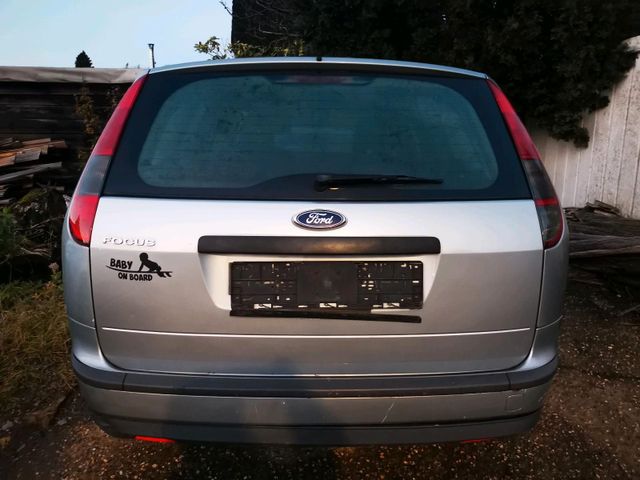 Ford focus kombi