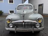 Peugeot 203 SALOON Oldtimer  - Peugeot: 203