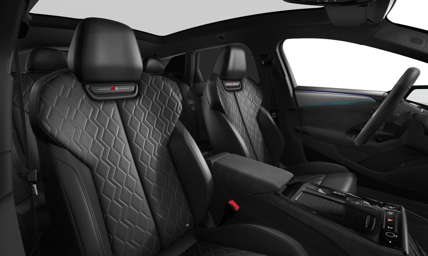 Audi A6 e-tron - Bild 5