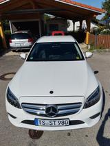 Mercedes-Benz C 180 T - Junge Sterne, AVANTGARDE, PARKTRONIC - Mercedes Junge Sterne Gebrauchtwagen