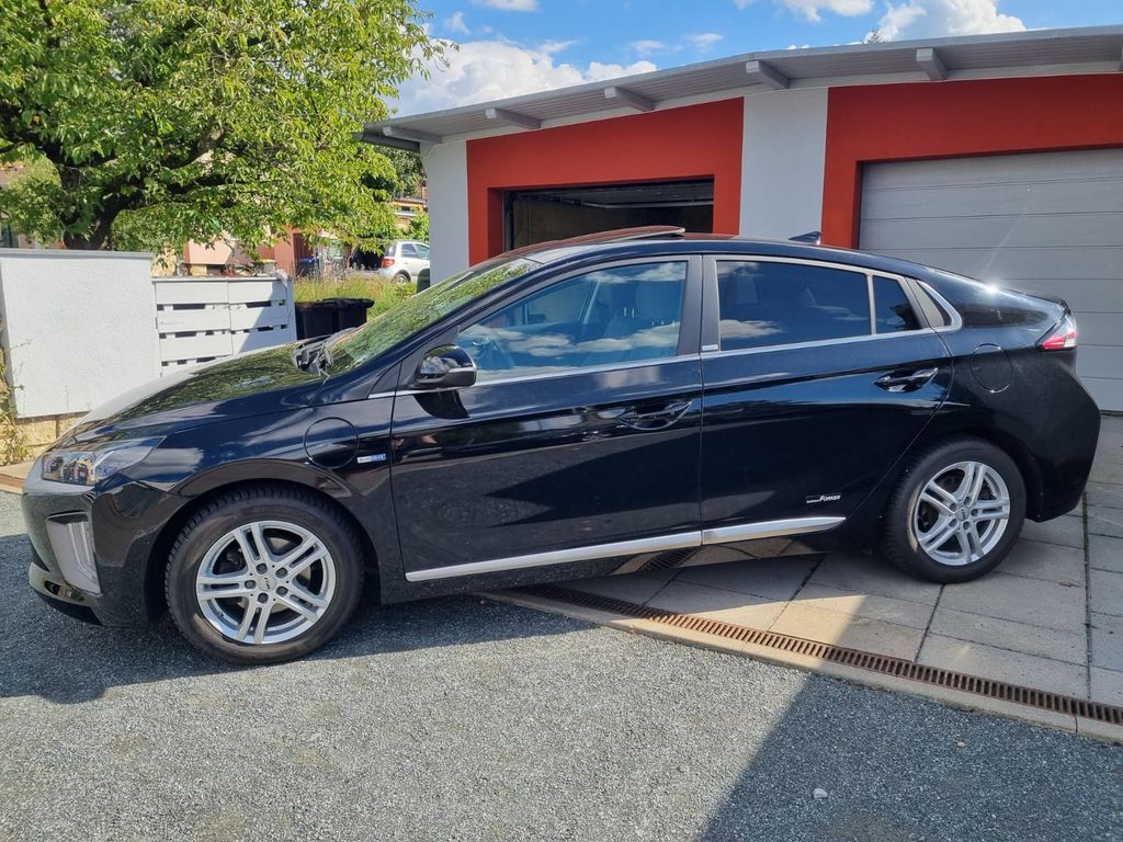 Image of Hyundai IONIQ