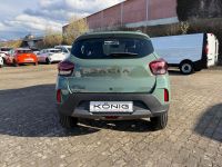 Dacia Spring - Vorschau Bild 4