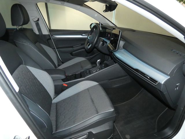 Golf 1.5 TSI Goal NAVI KAMERA