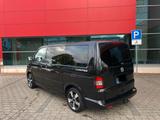 Volkswagen VW T5 Multivan | Leder | Standheizung | AH... - VW T5 Multivan in Kiel
