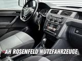 Volkswagen Caddy 2,0TDI DSG Maxi XENON /AHK/Alu/Navi/Klimaa - VW Caddy in Kiel