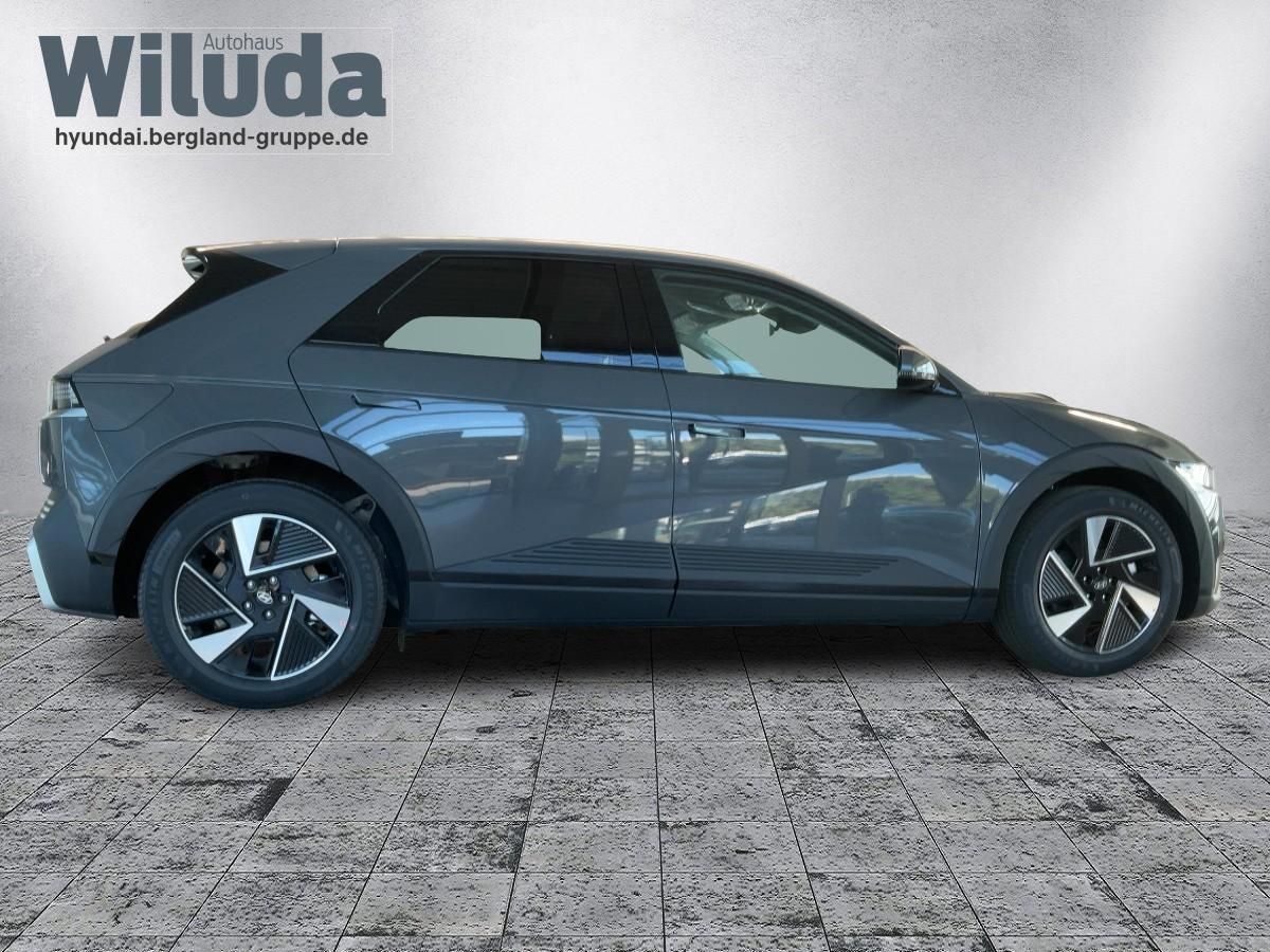 Hyundai IONIQ 5 – Bild 5