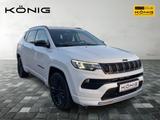 Jeep Compass High Altitude 1.5 Allwetterreifen - Jeep Compass: Altitude