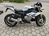 BMW S1000R (Euro 3 Sound/Windschild/Dynamique Pro)