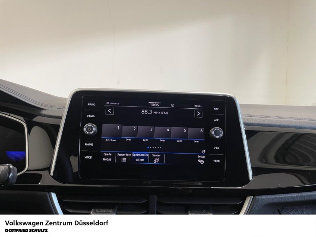 Volkswagen T-Roc - Bild 11