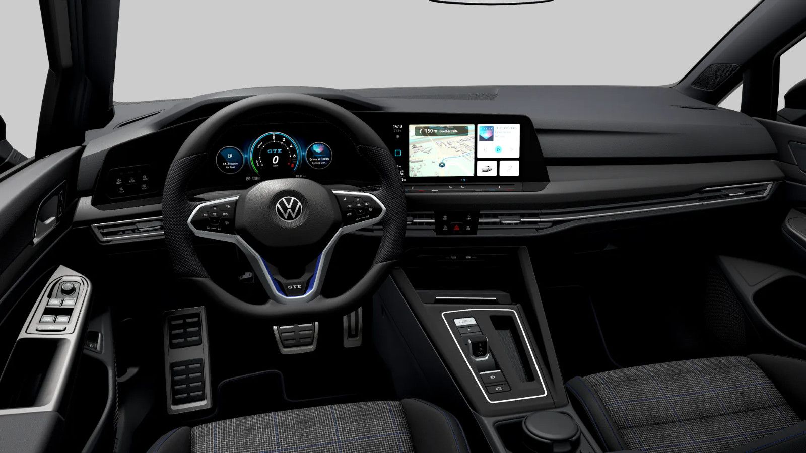 Volkswagen Golf - Bild 12