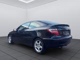 Mercedes-Benz C 160 C Sportcoupe C 160 Sport Edition - Mercedes-Benz C 160: Sportcoupe