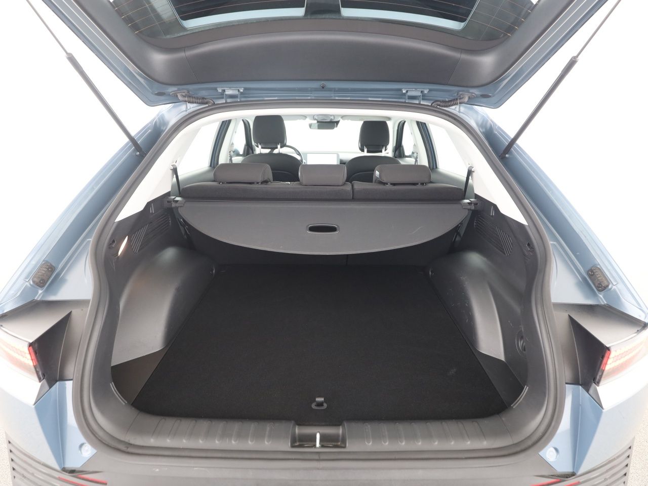 Hyundai IONIQ 5 – Bild 16