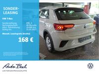 Volkswagen T-Roc - Vorschau Bild 2