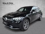 Mercedes-Benz GLC 200 Coupe 4M AMG RFK NAV el.Heck LED el.Sitz - gebrauchte Mercedes-Benz GLC 200 aus dem Jahr 2023