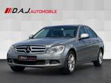Mercedes-Benz C 180 Kompressor Classic / Bi-Xenon SHZ PDC Alu - Mercedes-Benz C-Class: Classic
