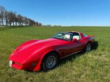 Andere Chevrolet Corvette C3  1980  5.7L V8  6... - Andere aus 1980