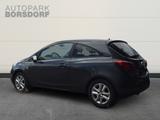 Opel Corsa E Active 1.4 Turbo PDC SHZ Temp Android Au - Opel Corsa Gebrauchtwagen in Leipzig