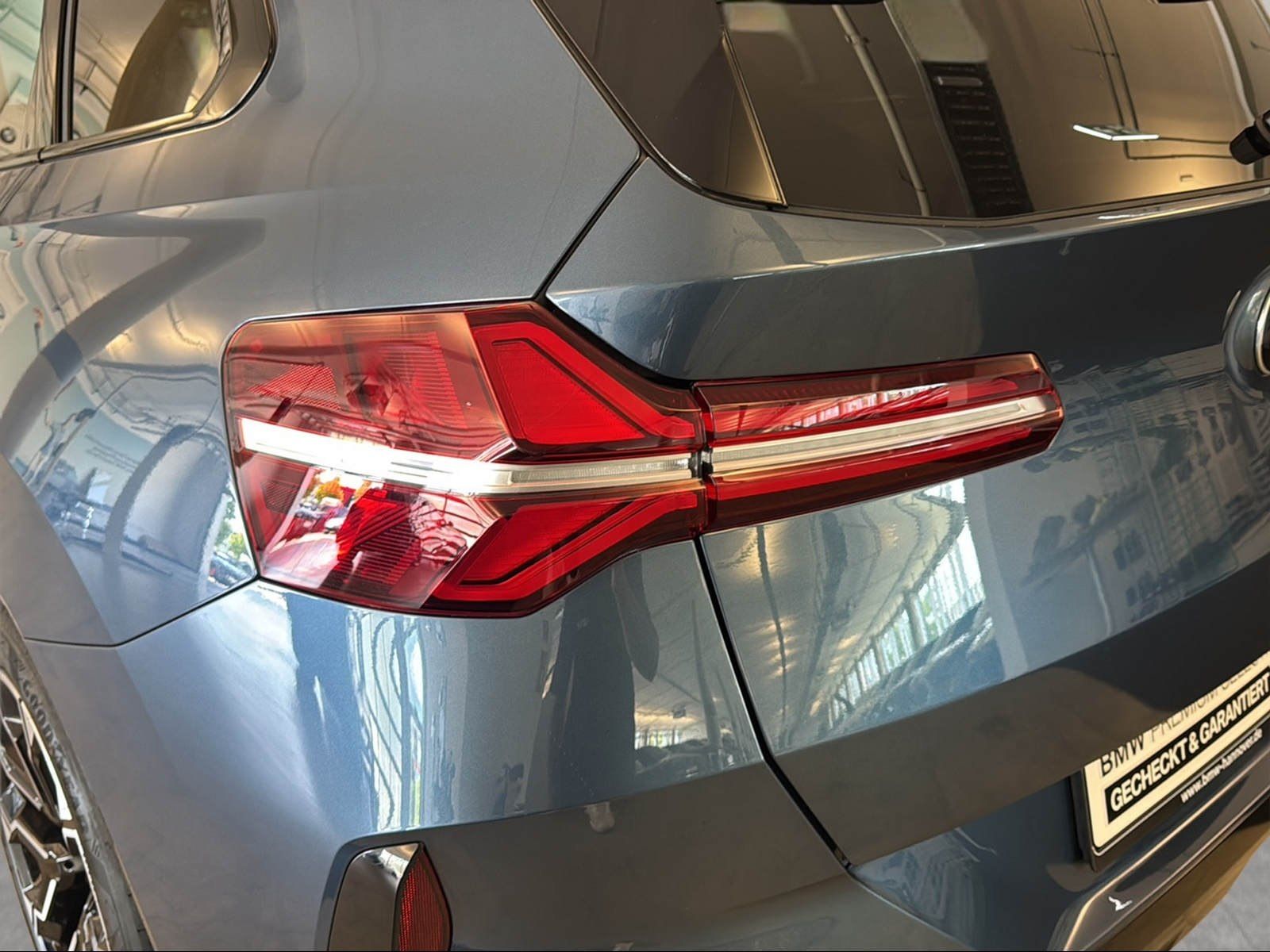 BMW X3 - Bild 14