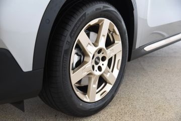 MINI Cooper C Countryman