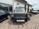 Mercedes-Benz G 300 (GE) - Mercedes-Benz G 300 Benziner Gebrauchtwagen