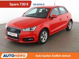 Audi A1 Sportback 1.6 TDI*NAVI*PDC*SHZ*KLIMA*TEMPO* - Audi A1 Gebrauchtwagen in Essen
