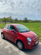 Fiat 500 1.4 16V (2007 | HU bis 11/2026) - gebrauchte Fiat 500 aus dem Jahr 2007