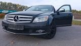 Mercedes-Benz C 220 CDI AVANTGARDE Avantgarde - Mercedes-Benz C 220 aus 2007: Cdi