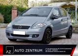Mercedes-Benz A 170 *Automatik, Klima, SHZ, PDC* - gebrauchte Mercedes-Benz A-Klasse aus dem Jahr 2006