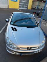Peugeot Cabrio | TÜV neu | 174.490 km | ge... - Peugeot 205 Gebrauchtwagen