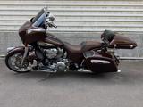 Indian Chieftain LIMITED - INDIAN CHIEFTAIN