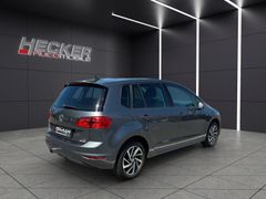 Volkswagen Golf VII Sportsvan 1.2 TSI BMT Sound