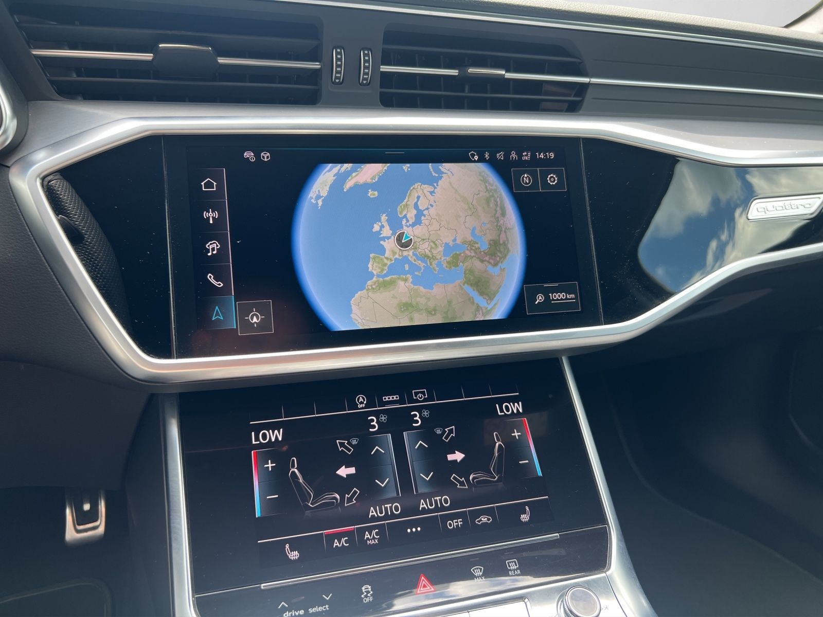Audi S6 - Bild 11