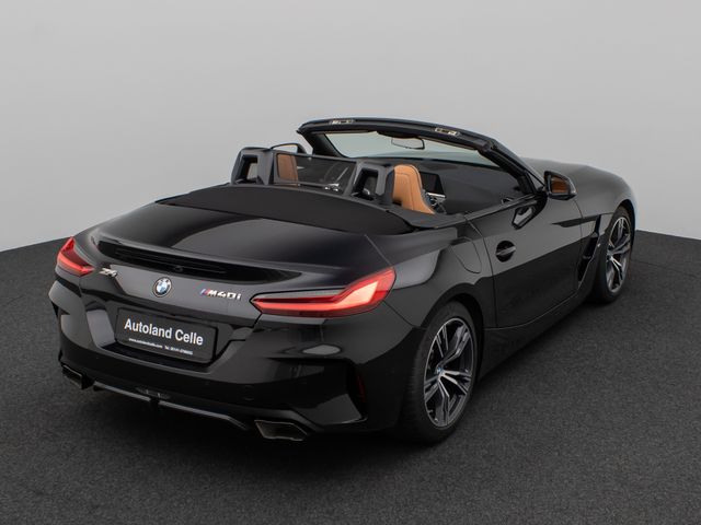 Foto Nummer 7: BMW Z4 M40i