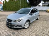 Seat seat Ibiza 8-fach bereift alu felgen sport - Seat Ibiza: Felgen