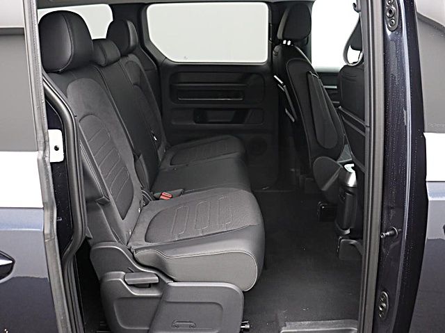 ID. Buzz KR Pro GOAL 210kW AHK Winterr.Wärmep.AC