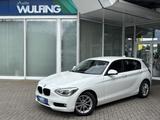 BMW 114 i Klimaanlage Sitzheizung PDC Radio/CD - BMW 114 aus 2013