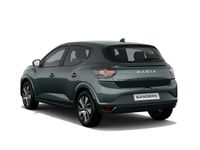 Dacia Sandero - Vorschau Bild 12