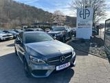 Mercedes-Benz C 43 AMG 4-MATIC*60TKM*KAMERA*8-FACH*NIGHT*ACC - Mercedes-Benz C-Klasse mit Benzin-Antrieb: Kombi