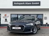Audi A5 SB 35 TFSI S-tronic "S line" AHK LEDNavi ACC - Audi A5 35 TFSI Gebrauchtwagen