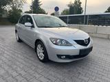 Mazda 3 TÜV NEU mit Klima - Mazda 3 aus 2007