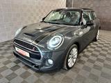 MINI COOPER S*CHILI*LED-BUSINESS-SHZ-PDC-NAV-AMBIENTE - graue MINI MINI