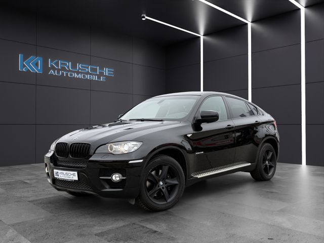 BMW X6 xDrive35i *SHZ*RFK*NaviProf*Bi-Xenon*Komforts