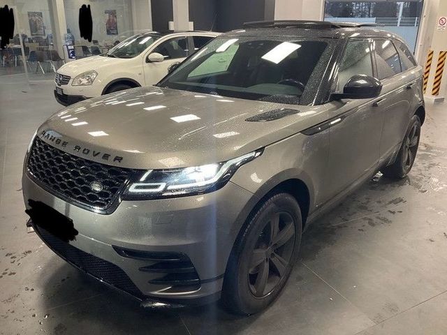 Land Rover Range Rover Velar 2.0D I4 240 CV R-Dy