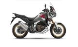 Honda CRF1100L Africa Twin Adventure Sports DCT mit - HONDA ENDURO