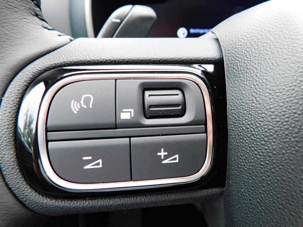 Citroën C5 Aircross Plus Hybrid Sitz-Hzg 2x Kamera Ganzj