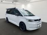 Volkswagen T7 California Beach Camper 2.0 TDI LÜ *AHK*STAND - VW T7 California mit Schiebedach