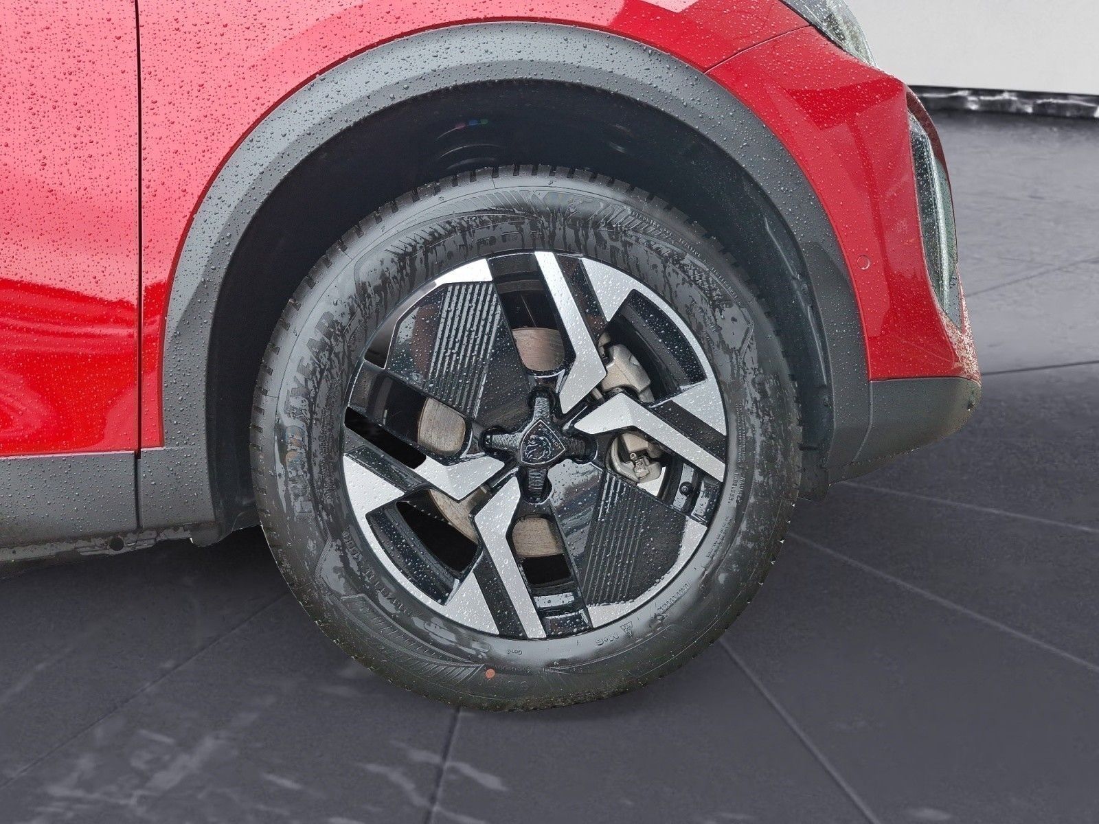 Peugeot 2008 - Bild 11